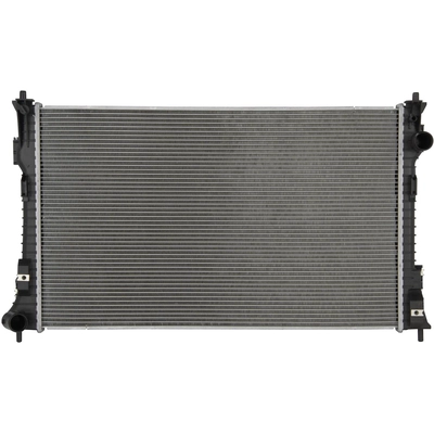 Radiator by SPECTRA PREMIUM INDUSTRIES - CU13308 pa15