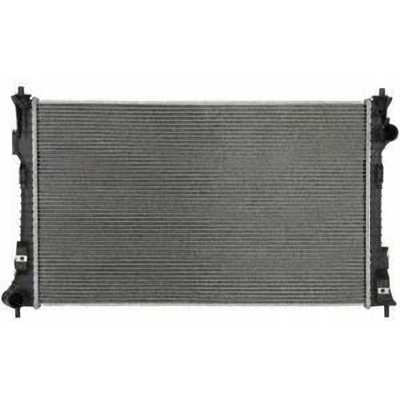 Radiator by SPECTRA PREMIUM INDUSTRIES - CU13308 pa17