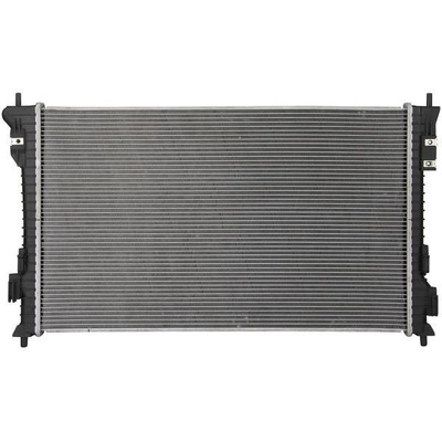 Radiator by SPECTRA PREMIUM INDUSTRIES - CU13308 pa8