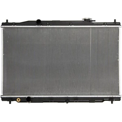 SPECTRA PREMIUM INDUSTRIES - CU13314 - Radiator pa4