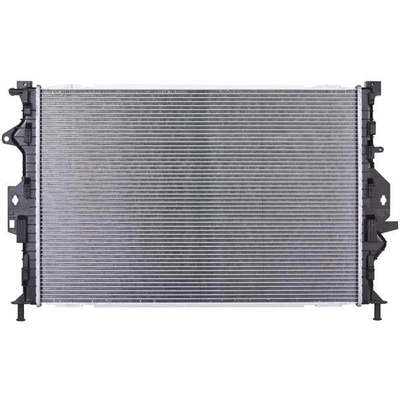 Radiator by SPECTRA PREMIUM INDUSTRIES - CU13315 pa5