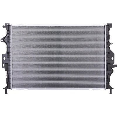 Radiator by SPECTRA PREMIUM INDUSTRIES - CU13315 pa8