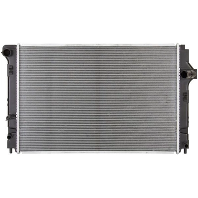 Radiator by SPECTRA PREMIUM INDUSTRIES - CU13319 pa3