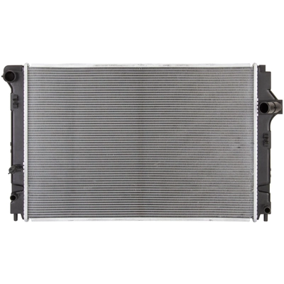 Radiator by SPECTRA PREMIUM INDUSTRIES - CU13319 pa6