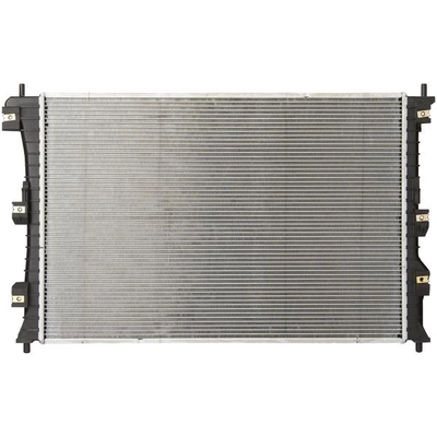 Radiateur de SPECTRA PREMIUM INDUSTRIES - CU13327 pa3