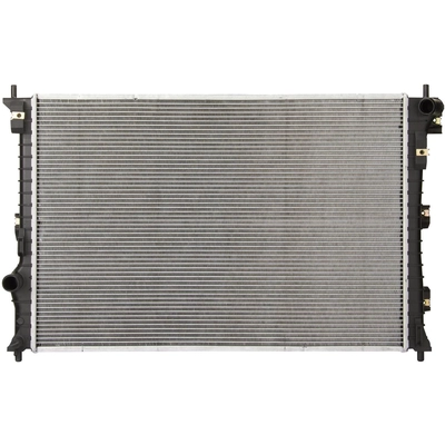 Radiator by SPECTRA PREMIUM INDUSTRIES - CU13327 pa5