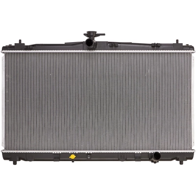 Radiator by SPECTRA PREMIUM INDUSTRIES - CU13338 pa7