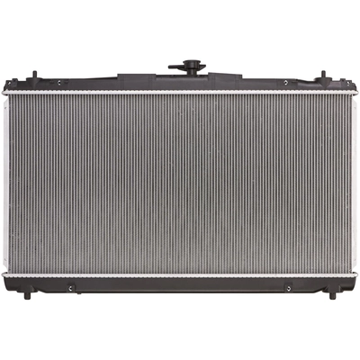 Radiator by SPECTRA PREMIUM INDUSTRIES - CU13338 pa8