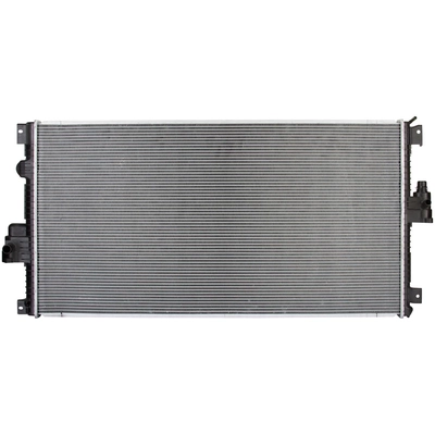 Radiator by SPECTRA PREMIUM INDUSTRIES - CU13339 pa10