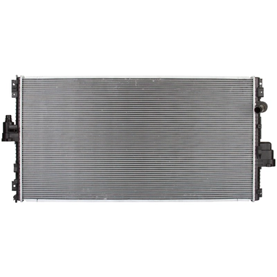 Radiator by SPECTRA PREMIUM INDUSTRIES - CU13339 pa12