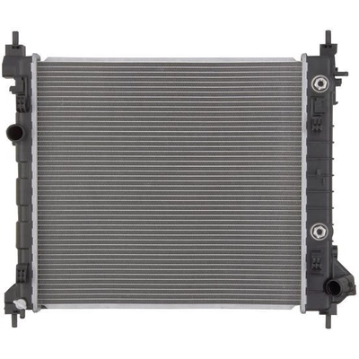 Radiator by SPECTRA PREMIUM INDUSTRIES - CU13342 pa3