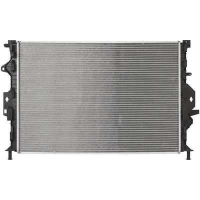 Radiateur by SPECTRA PREMIUM INDUSTRIES - CU13352 pa1