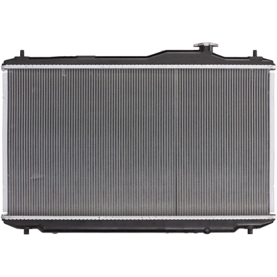 Radiator by SPECTRA PREMIUM INDUSTRIES - CU13360 pa4