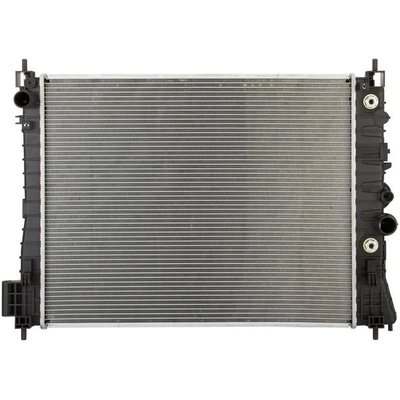 Radiateur by SPECTRA PREMIUM INDUSTRIES - CU13361 pa2