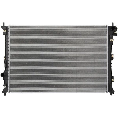 Radiator by SPECTRA PREMIUM INDUSTRIES - CU13362 pa3