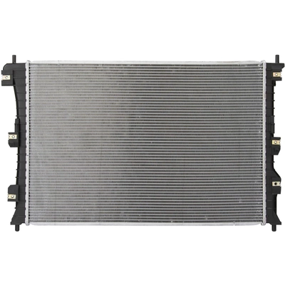 Radiator by SPECTRA PREMIUM INDUSTRIES - CU13362 pa6