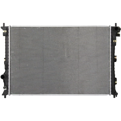 Radiator by SPECTRA PREMIUM INDUSTRIES - CU13362 pa8