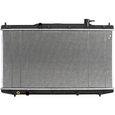 Radiator by SPECTRA PREMIUM INDUSTRIES - CU13363 pa4