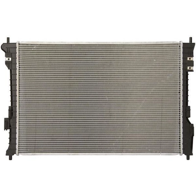 Radiator by SPECTRA PREMIUM INDUSTRIES - CU13364 pa6