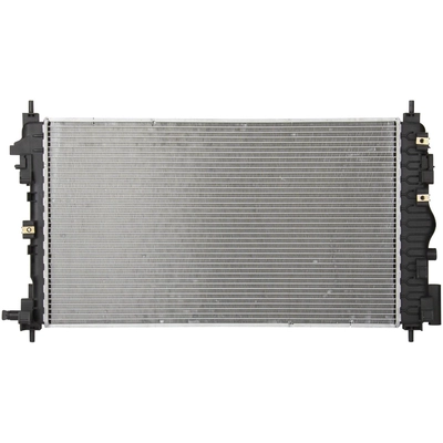 Radiator by SPECTRA PREMIUM INDUSTRIES - CU13366 pa6