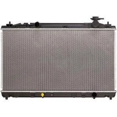 Radiator by SPECTRA PREMIUM INDUSTRIES - CU13368 pa2