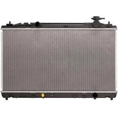 Radiator by SPECTRA PREMIUM INDUSTRIES - CU13368 pa5