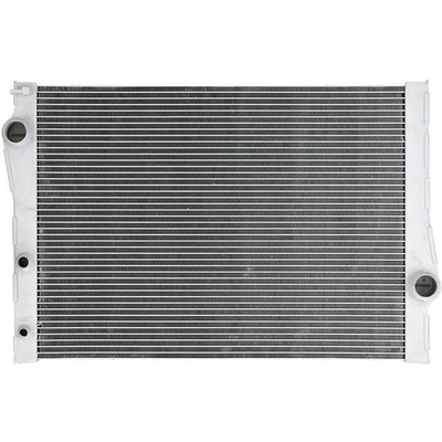 Radiateur by SPECTRA PREMIUM INDUSTRIES - CU13377 pa6