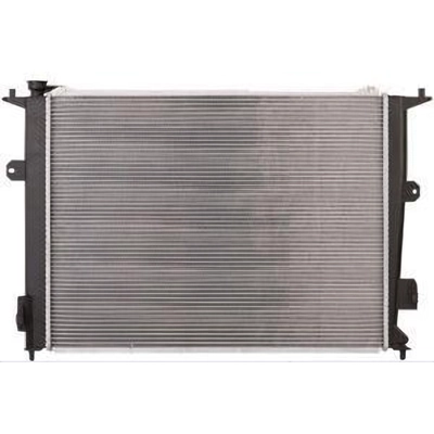 Radiator by SPECTRA PREMIUM INDUSTRIES - CU13388 pa1