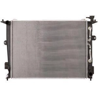 Radiator by SPECTRA PREMIUM INDUSTRIES - CU13388 pa5