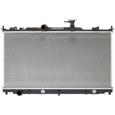 Radiator by SPECTRA PREMIUM INDUSTRIES - CU13389 pa4