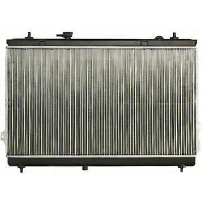 Radiateur by SPECTRA PREMIUM INDUSTRIES - CU13393 pa11