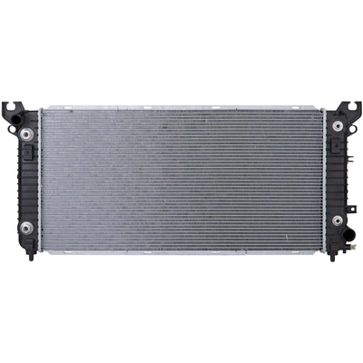 Radiator by SPECTRA PREMIUM INDUSTRIES - CU13396 pa11