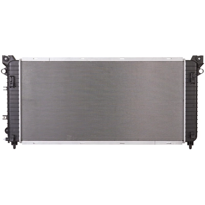 SPECTRA PREMIUM INDUSTRIES - CU13397 - Radiateur pa5