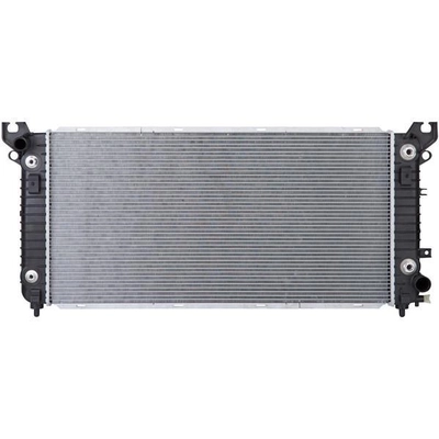 SPECTRA PREMIUM INDUSTRIES - CU13398 - Radiator pa7