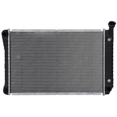 Radiator by SPECTRA PREMIUM INDUSTRIES - CU1340 pa4