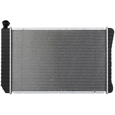 Radiator by SPECTRA PREMIUM INDUSTRIES - CU1340 pa5