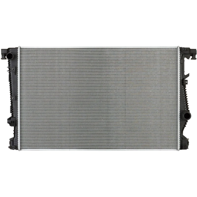 Radiator by SPECTRA PREMIUM INDUSTRIES - CU13400 pa10