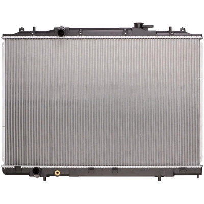 Radiator by SPECTRA PREMIUM INDUSTRIES - CU13402 pa5