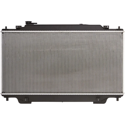 Radiator by SPECTRA PREMIUM INDUSTRIES - CU13404 pa7