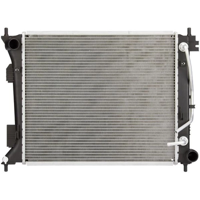 Radiator by SPECTRA PREMIUM INDUSTRIES - CU13415 pa1