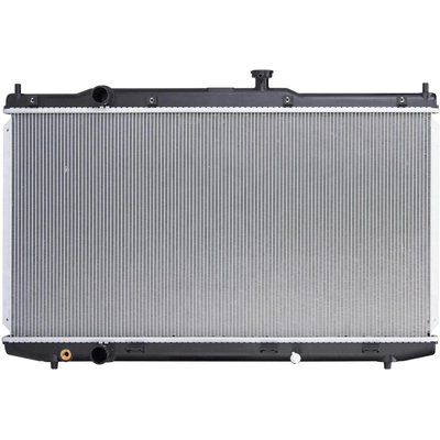 Radiator by SPECTRA PREMIUM INDUSTRIES - CU13418 pa4