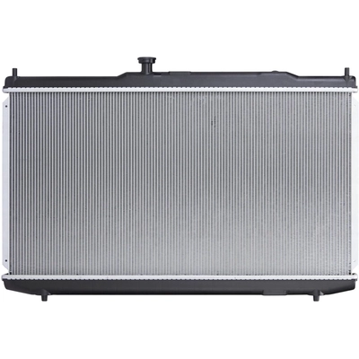 Radiator by SPECTRA PREMIUM INDUSTRIES - CU13418 pa6