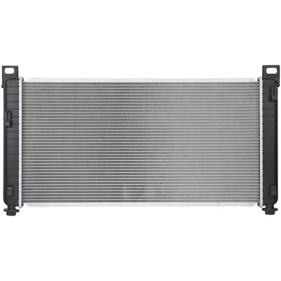 Radiator by SPECTRA PREMIUM INDUSTRIES - CU13419 pa5