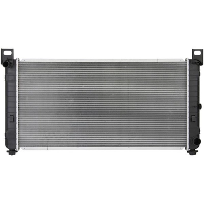 Radiator by SPECTRA PREMIUM INDUSTRIES - CU13419 pa6