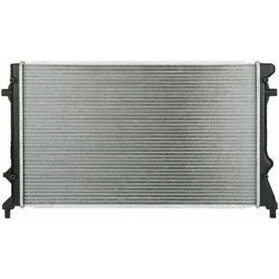 Radiator by SPECTRA PREMIUM INDUSTRIES - CU13422 pa1