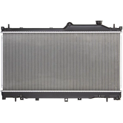 Radiator by SPECTRA PREMIUM INDUSTRIES - CU13424 pa1