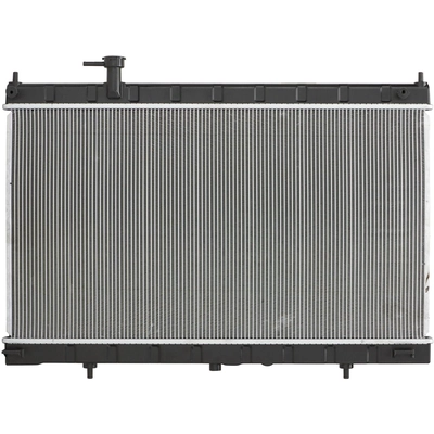 Radiator by SPECTRA PREMIUM INDUSTRIES - CU13431 pa8