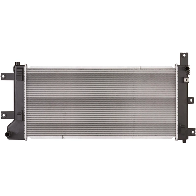 Radiator by SPECTRA PREMIUM INDUSTRIES - CU13442 pa7