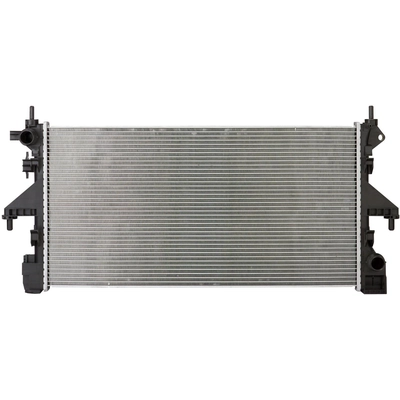 SPECTRA PREMIUM INDUSTRIES - CU13448 - Radiator pa6