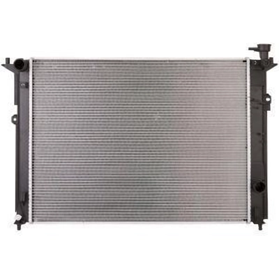 Radiator by SPECTRA PREMIUM INDUSTRIES - CU13456 pa5